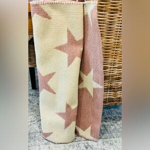 Annie Selke Large Runner 8’ 3” X 2’ 6”